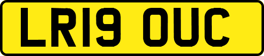 LR19OUC
