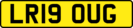 LR19OUG