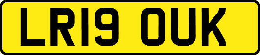 LR19OUK