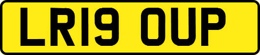 LR19OUP