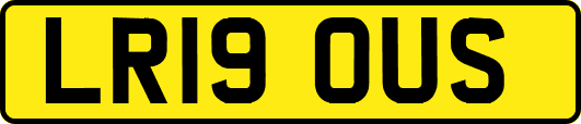 LR19OUS
