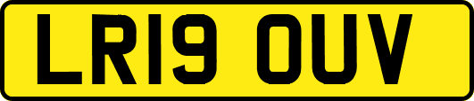 LR19OUV