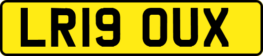 LR19OUX