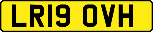 LR19OVH
