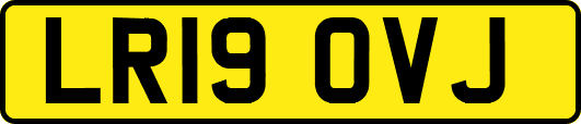 LR19OVJ