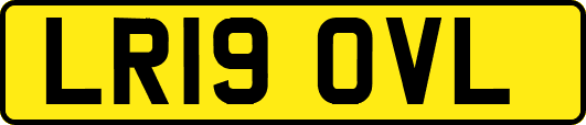LR19OVL