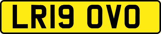 LR19OVO