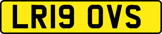 LR19OVS
