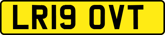 LR19OVT