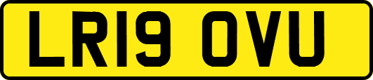 LR19OVU