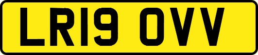 LR19OVV