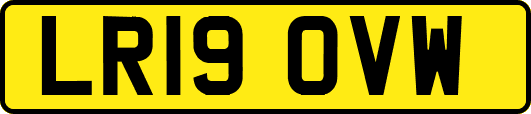 LR19OVW