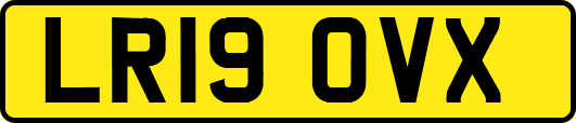 LR19OVX