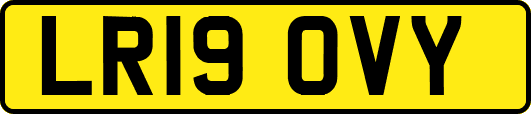 LR19OVY