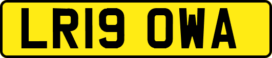 LR19OWA