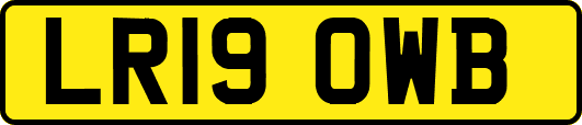 LR19OWB
