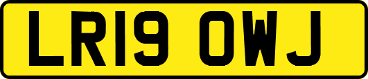 LR19OWJ