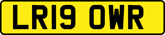 LR19OWR