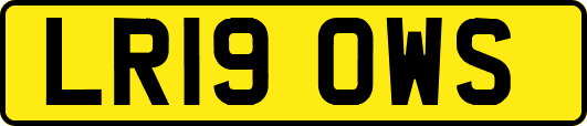LR19OWS