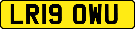 LR19OWU