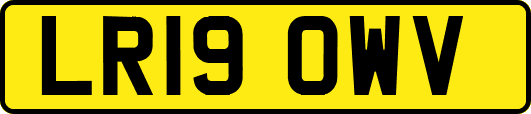 LR19OWV