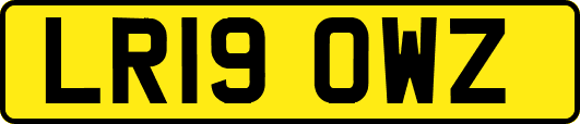 LR19OWZ