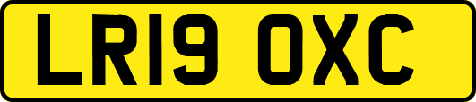 LR19OXC