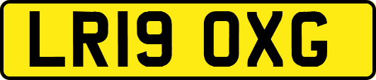 LR19OXG