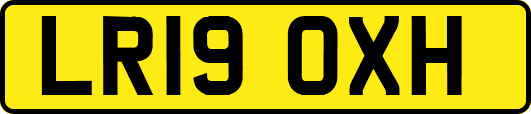 LR19OXH