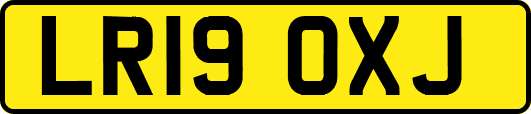 LR19OXJ