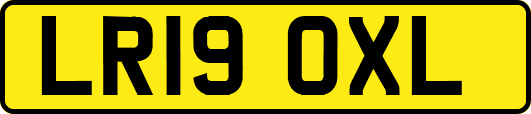 LR19OXL