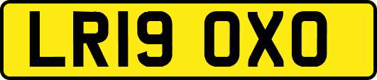 LR19OXO