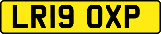 LR19OXP