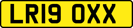 LR19OXX