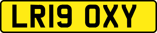 LR19OXY