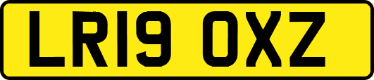 LR19OXZ