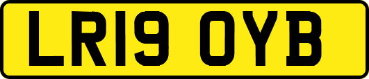 LR19OYB