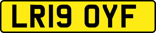 LR19OYF