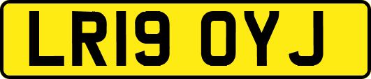 LR19OYJ