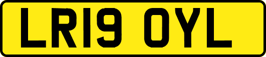 LR19OYL