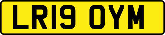 LR19OYM