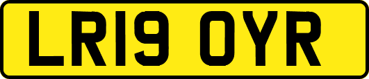 LR19OYR