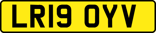 LR19OYV