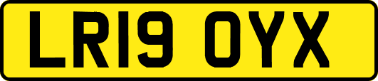 LR19OYX
