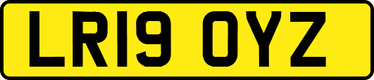 LR19OYZ