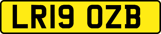 LR19OZB