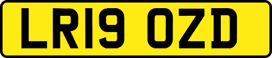 LR19OZD