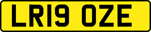 LR19OZE
