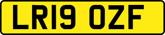 LR19OZF