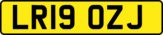 LR19OZJ